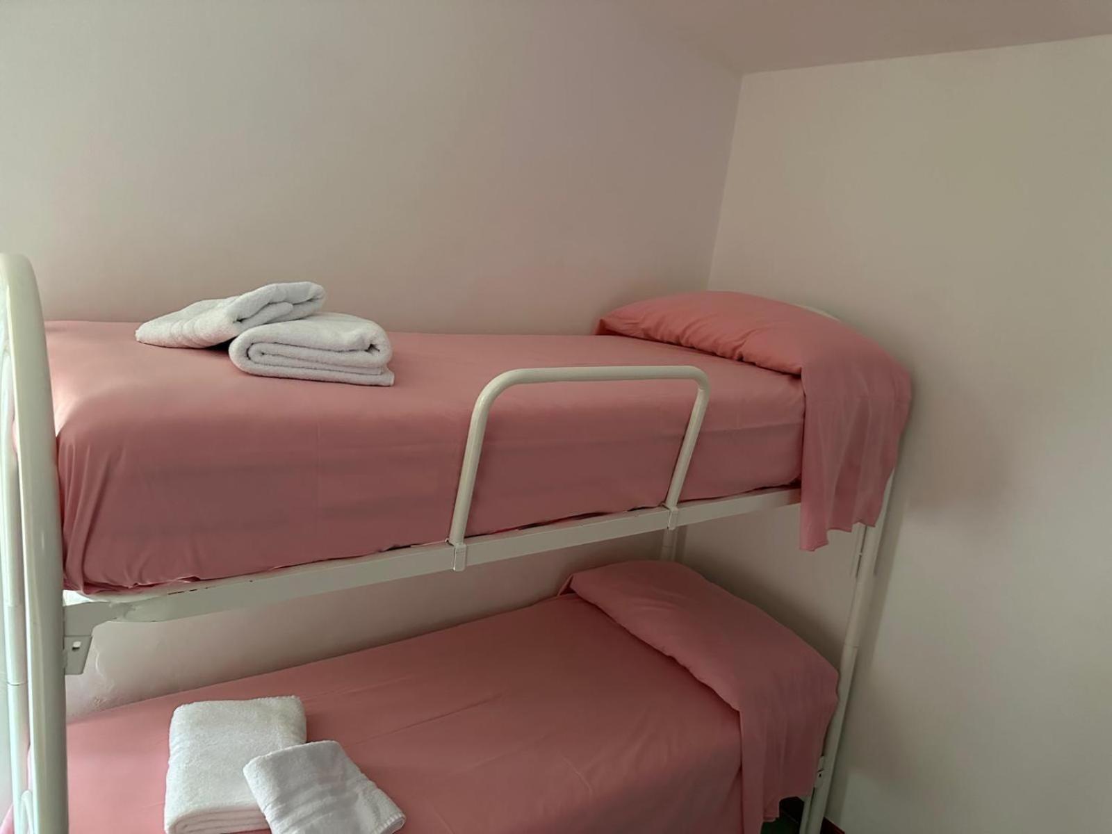 Villaggio Alberghiero Da Pepe Marina di Camerota Ngoại thất bức ảnh